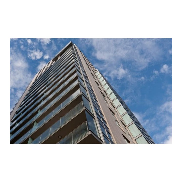 Apartments Platinum Residence