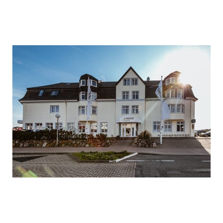 Lindner Hotel Sylt