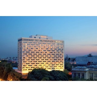 Hotel The Westin Zagreb
