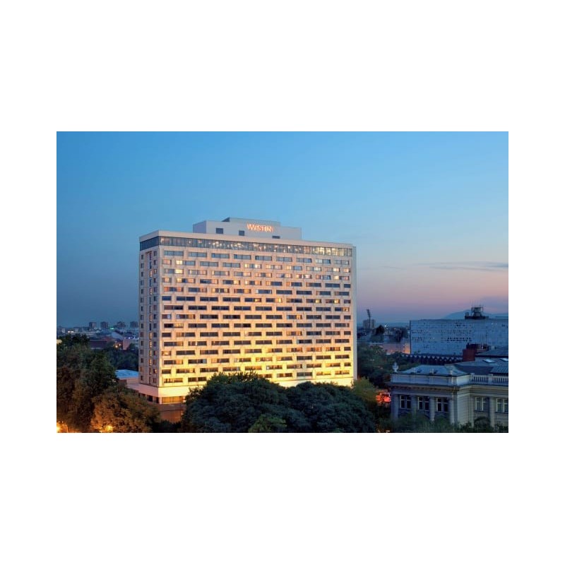 Hotel The Westin Zagreb