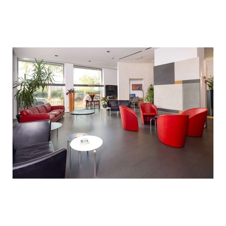 Best Western Hotel Major