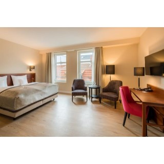 Best Western Plus Hotel Excelsior