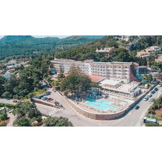 Hotel Na Taconera Sport & Relax