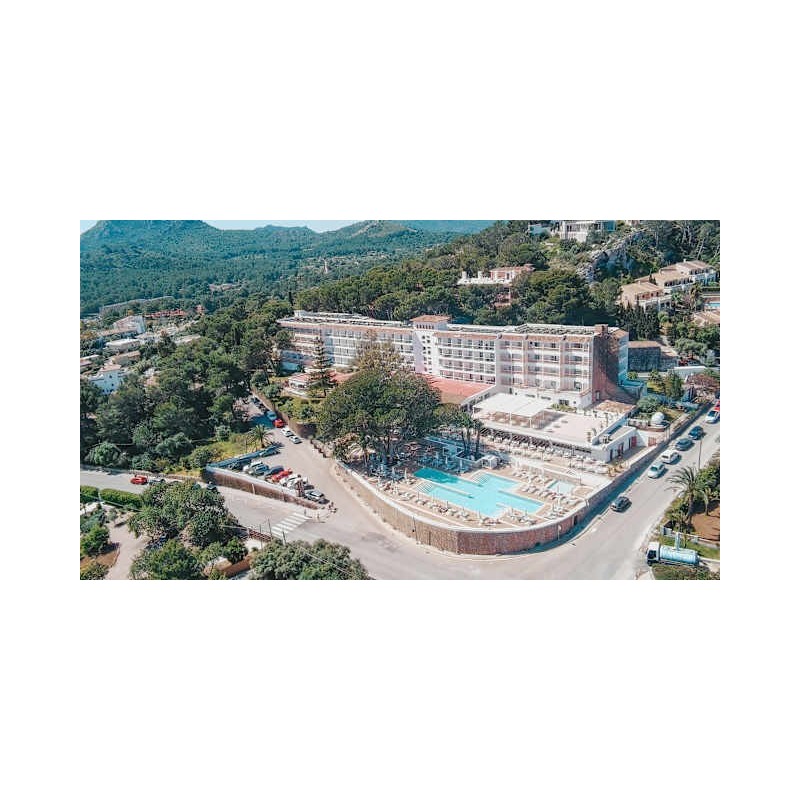 Hotel Na Taconera Sport & Relax