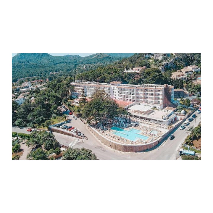 Hotel Na Taconera Sport & Relax