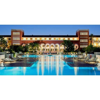 Palacio de Sancti Petri Gran Meliá