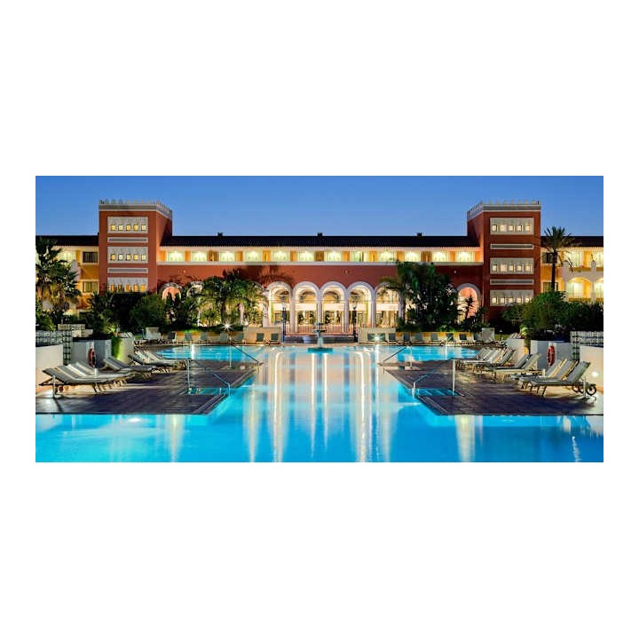 Palacio de Sancti Petri Gran Meliá