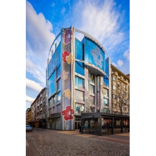 Hotel Les Fleurs Sofia