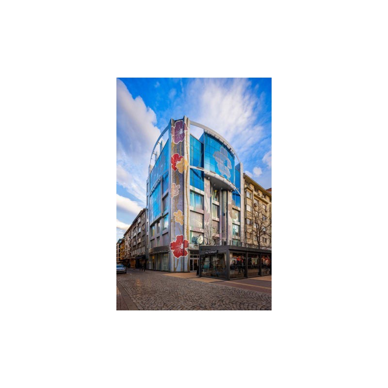 Hotel Les Fleurs Sofia