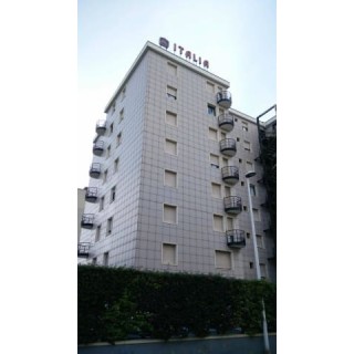 Best Western Hotel Residence Italia