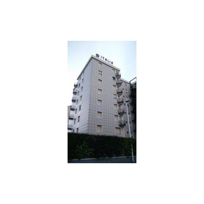 Best Western Hotel Residence Italia