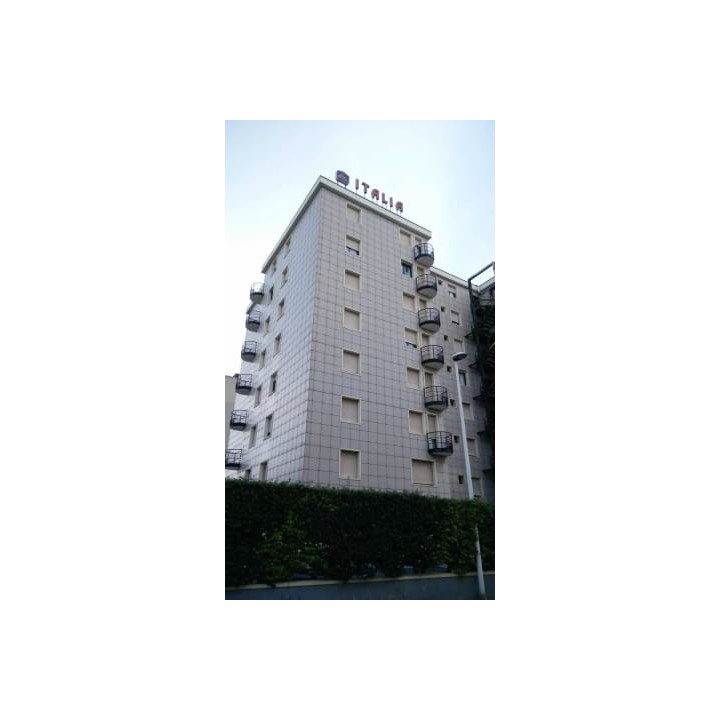 Best Western Hotel Residence Italia