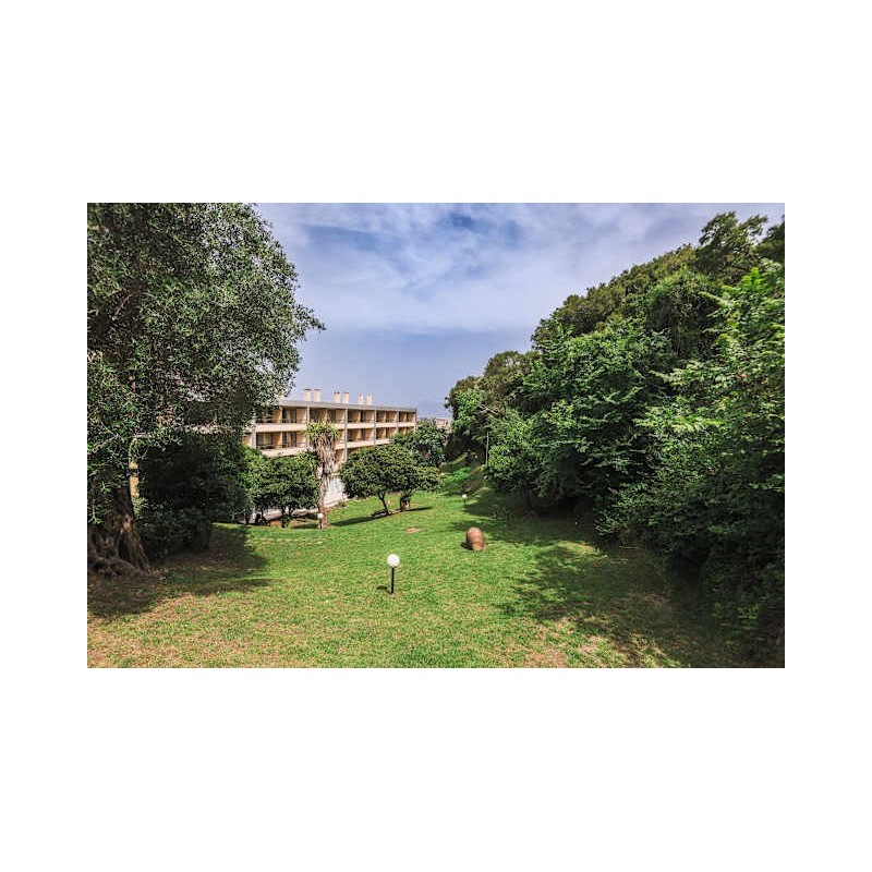 Divani Corfu Palace