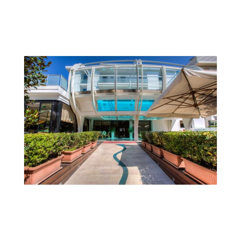Hotel Boemia