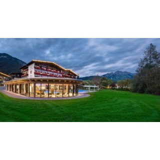 Hotel Tyrol