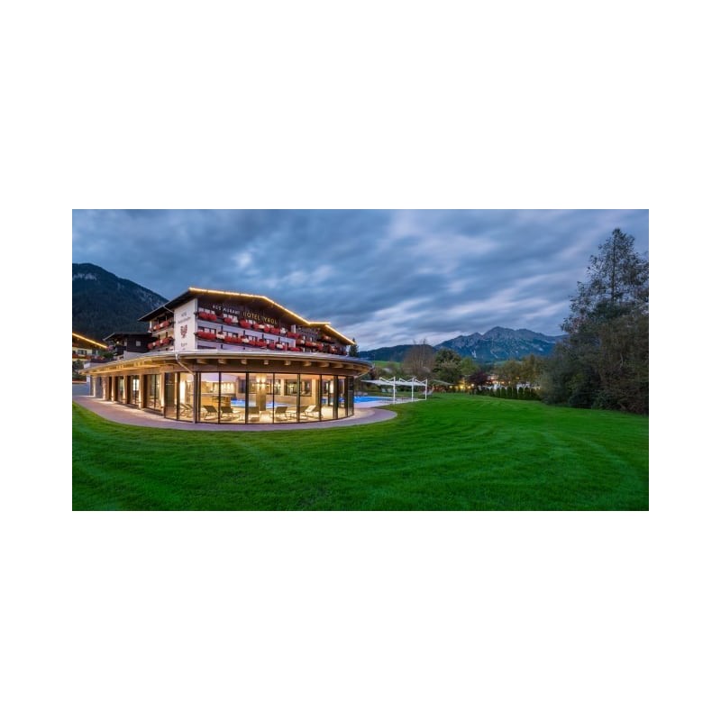 Hotel Tyrol