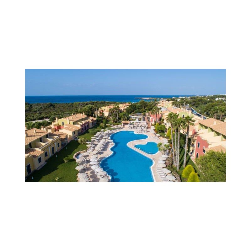 Grupotel Playa Club