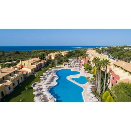Grupotel Playa Club