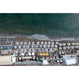 Kahlua Boutique Hotel