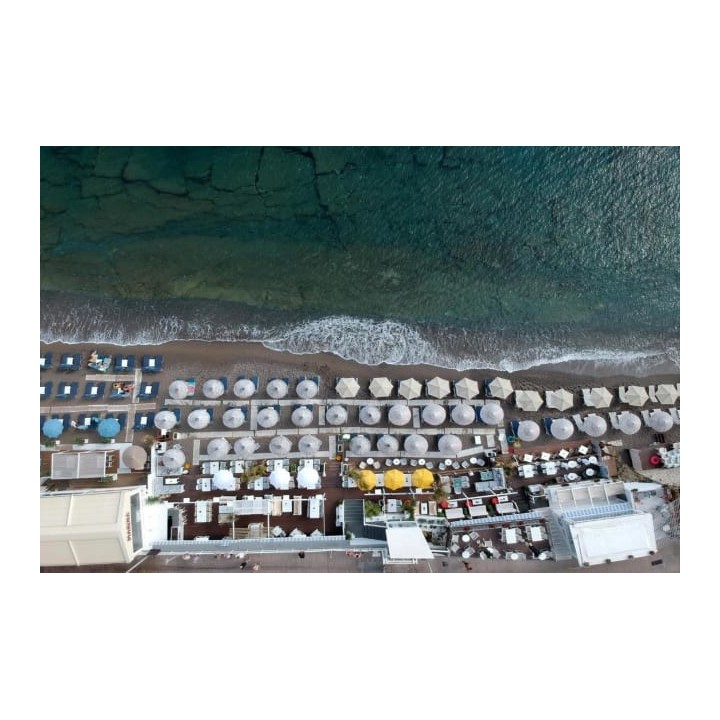 Kahlua Boutique Hotel