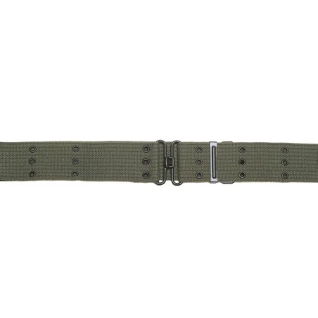 US Lochkoppel Import Oliv