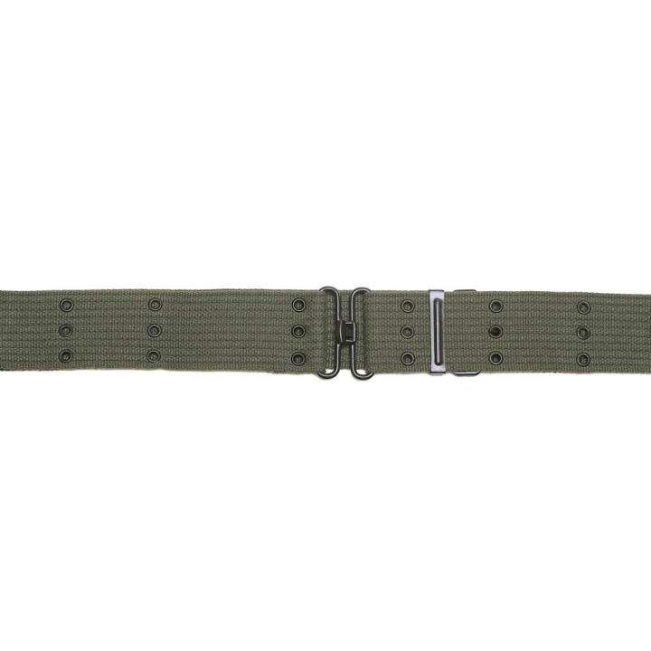 US Lochkoppel Import Oliv