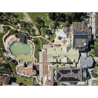 Neuhaus Zillertal Resort