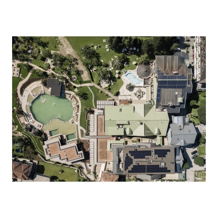 Neuhaus Zillertal Resort