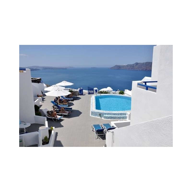 Olympic Villas