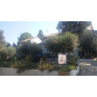 Apartments Rigos