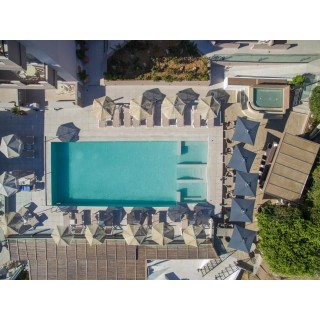 Irida Hotel Mindful Living