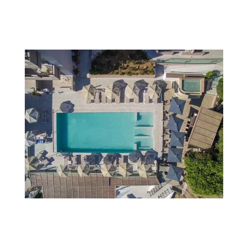 Irida Hotel Mindful Living