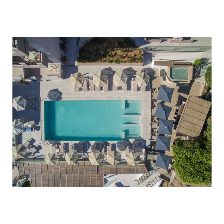 Irida Hotel Mindful Living