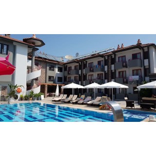 Mendos Garden Exclusive