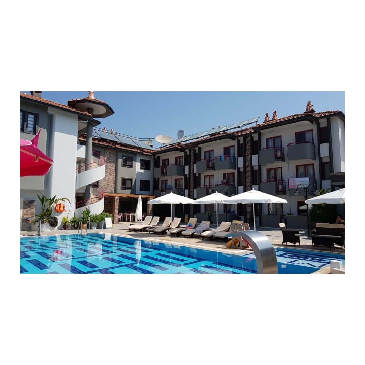 Mendos Garden Exclusive