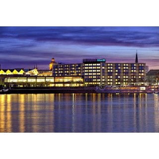 Hilton Mainz