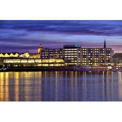 Hilton Mainz