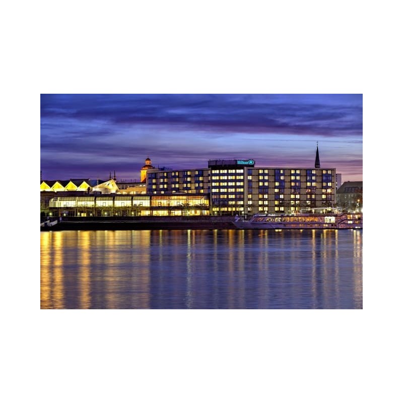 Hilton Mainz