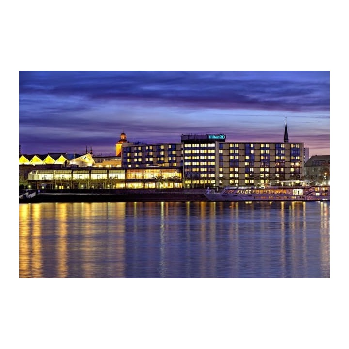 Hilton Mainz
