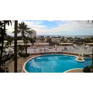 Apartamentos Matorral