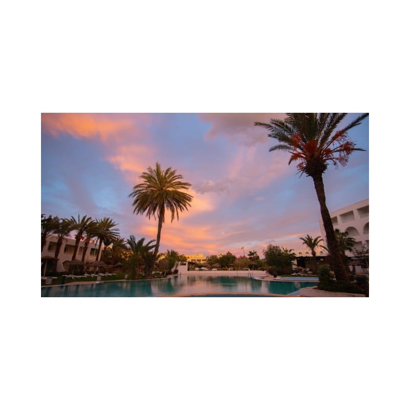 Blumar Resort & Spa