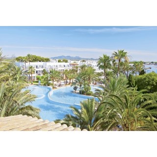 Calimera Fido Gardens