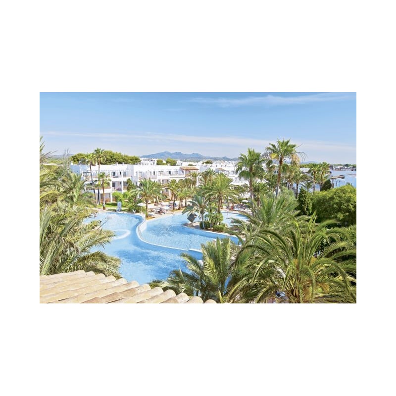 Calimera Fido Gardens