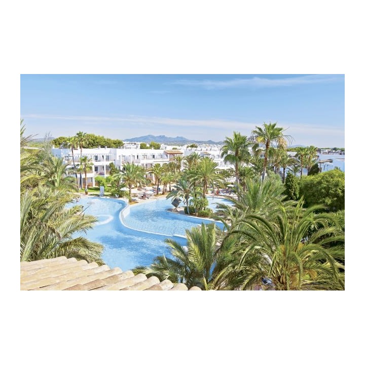 Calimera Fido Gardens