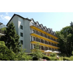 Hotel Mazuria