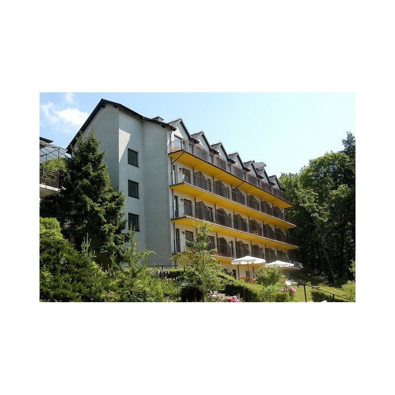 Hotel Mazuria