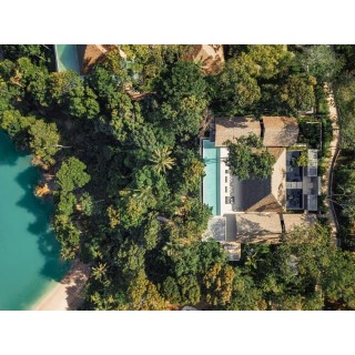 Island Escape Burasari