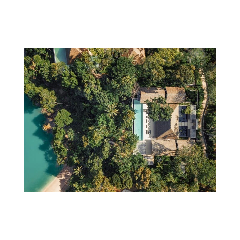 Island Escape Burasari