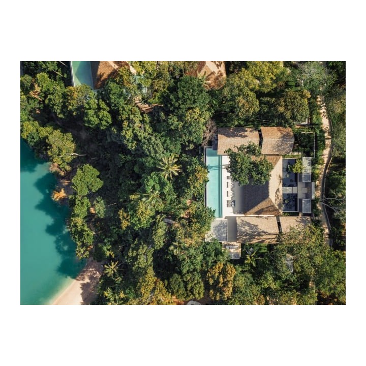 Island Escape Burasari