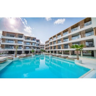 AKASHA Beach Hotel & Spa